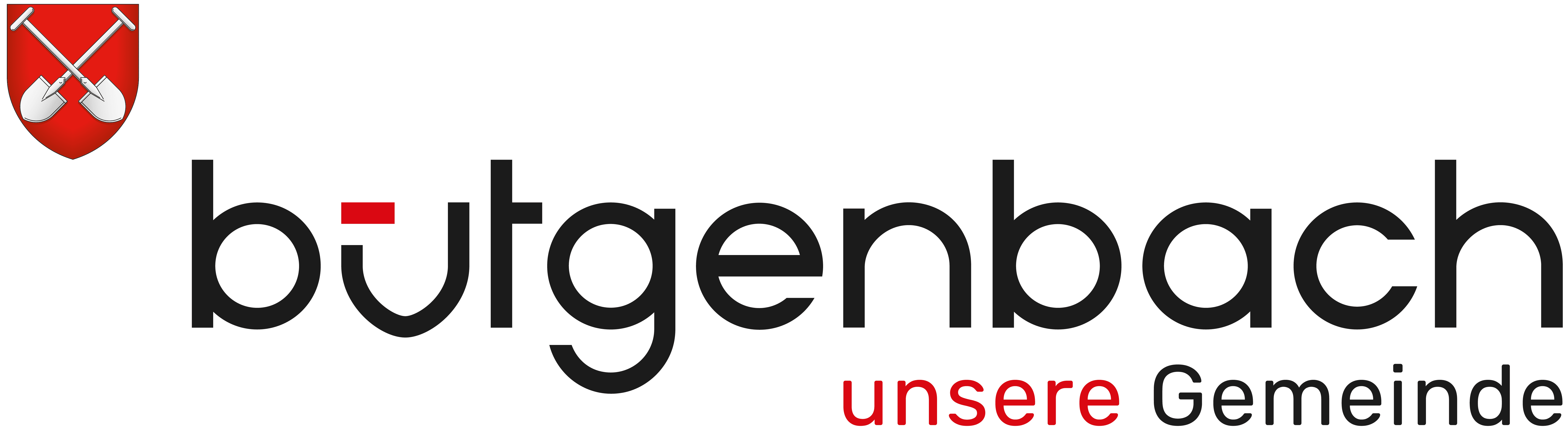 Logo der Gemeinde Bütgenbach