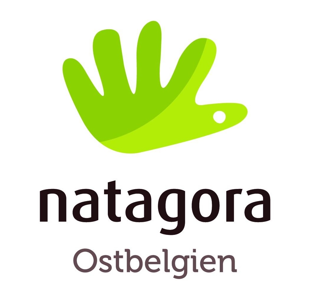 Logo von Natagora