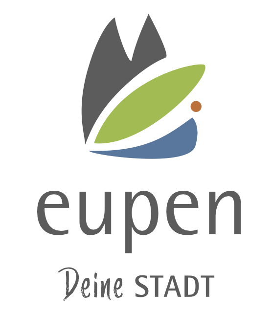 Logo des Rat für Stadtmarketing Eupen