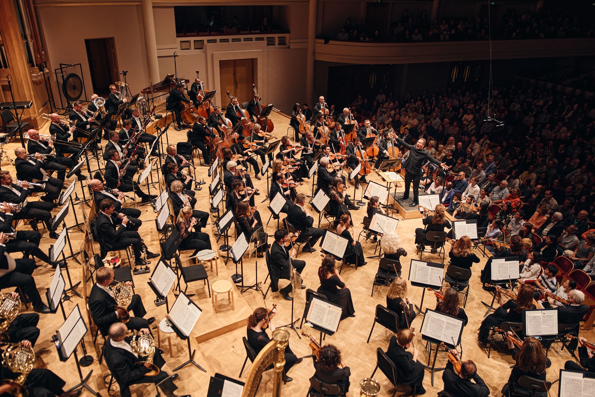 Romantik zwischen Sehnsucht und Triumph