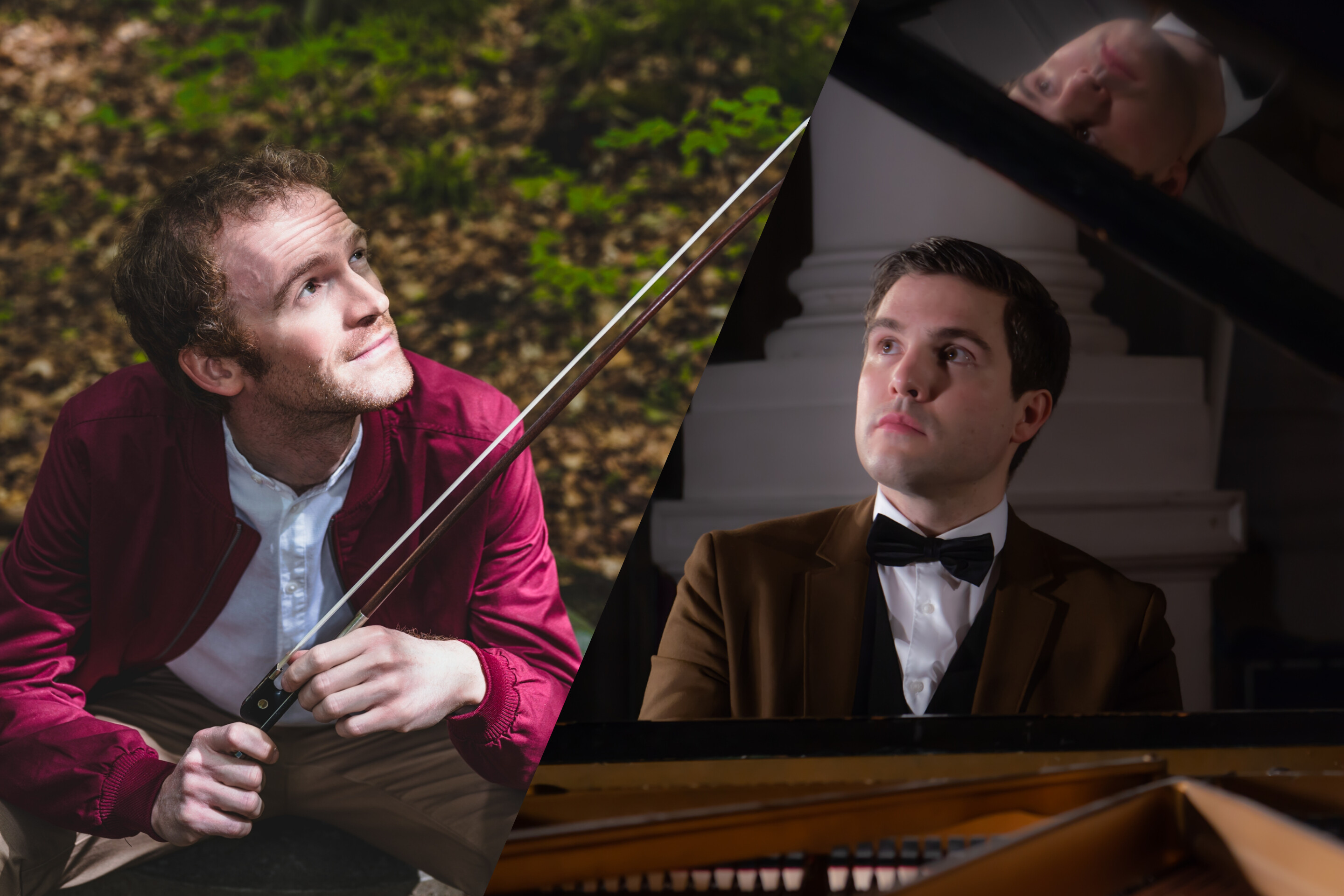 Matineekonzert - Liszts verborgene Meisterwerke