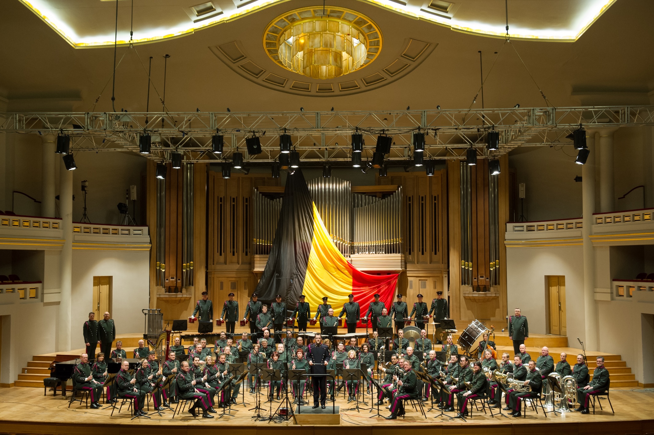 Musique Royale des Guides