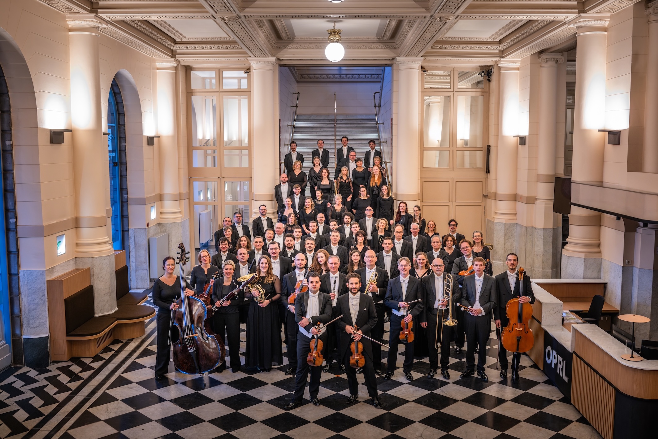 Klassik in Vollendung