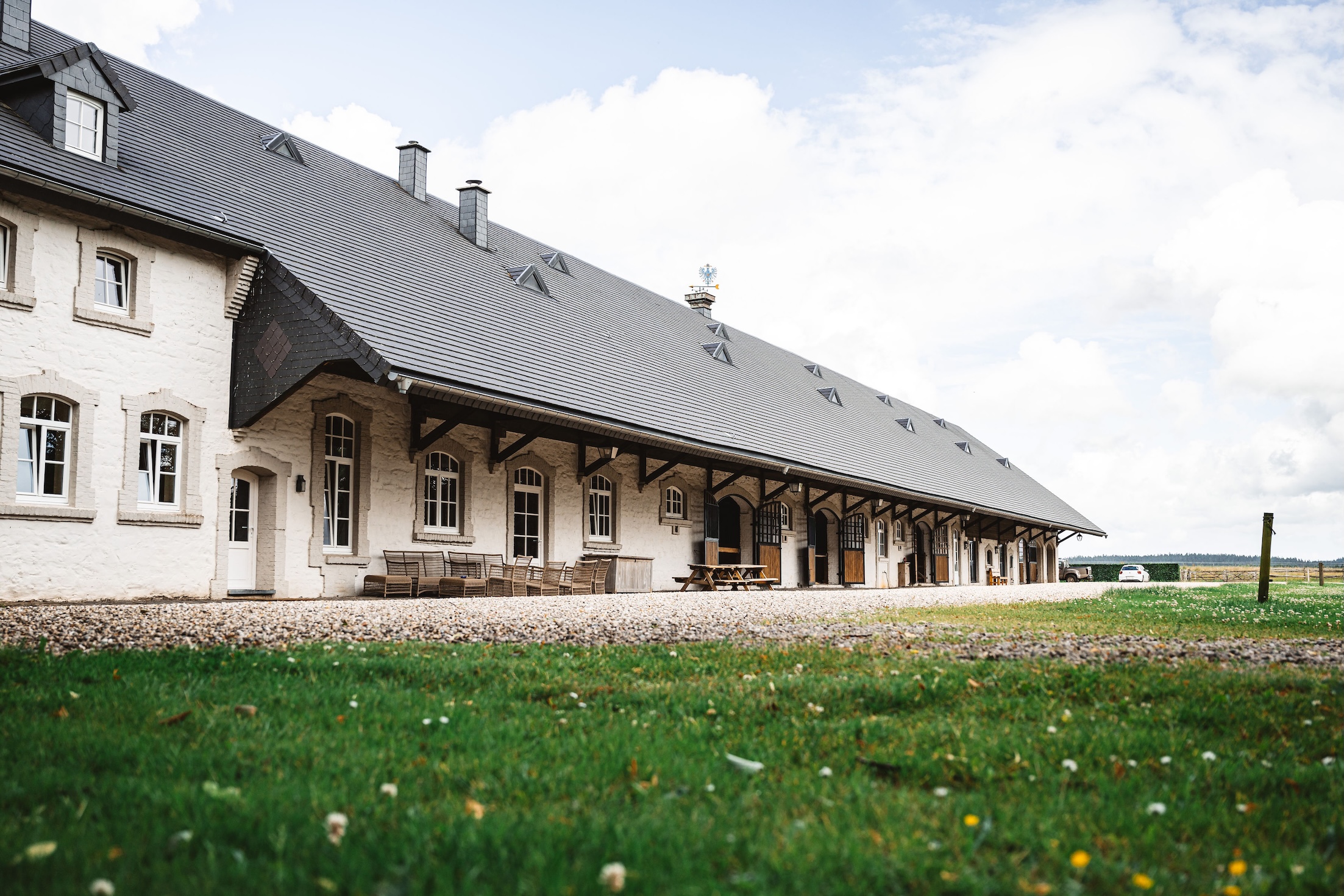 Concerts d'été OBF Domaine Rurhof