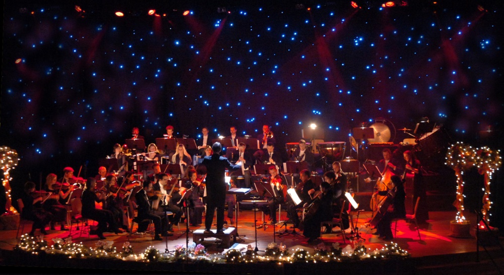Euro Symphonic Orchestra: Neujahrskonzert 2024
