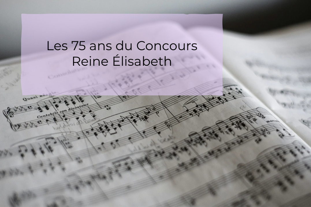 Hors scène - Dialogues musicaux