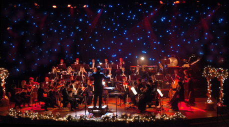Euro Symphonic Orchestra: Concert du Nouvel An 2024
