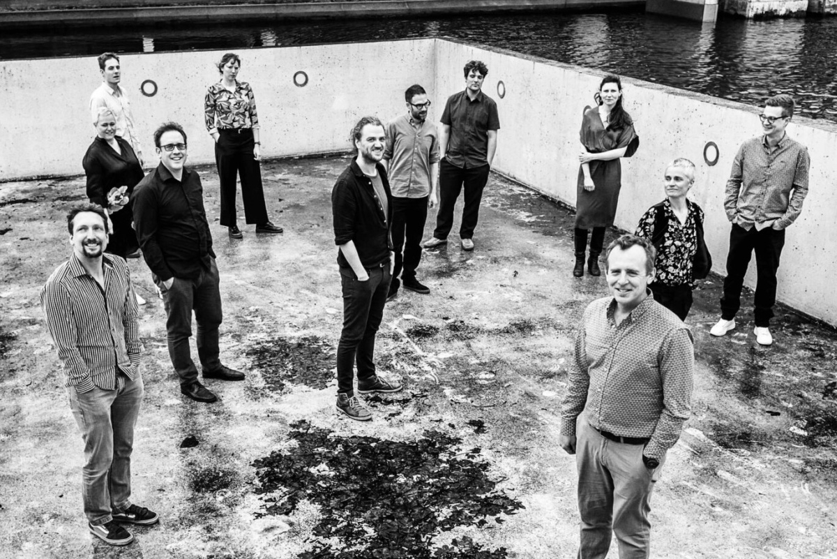 Meakusma - Voiceless Mass 