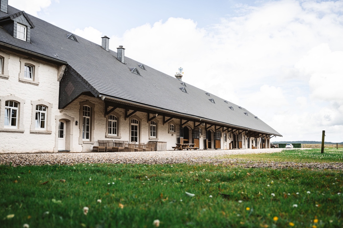 OBF Sommerkonzerte Domaine Rurhof