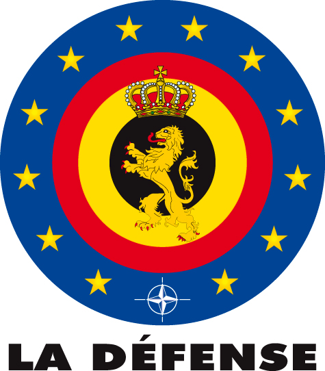 Logo von La Defence