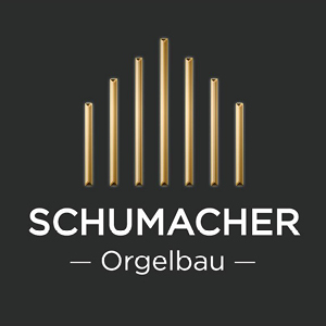 Logo von Orgelbau Schumacher