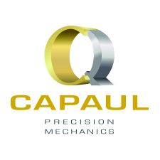 Logo Capaul